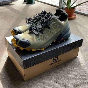 Salomon Speedcross 5 GTX
